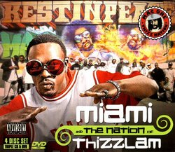 Miami & The Nation of Thizzlam (W/Dvd)