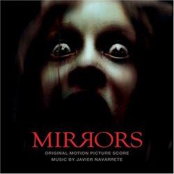 Mirrors [Original Motion Picture Score]