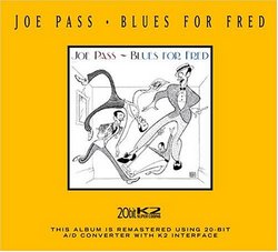 Blues for Fred