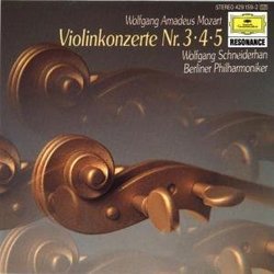Vln Ctos 3-5 Schneid