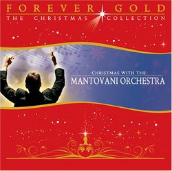 Christmas with the Mantovani Orchestra