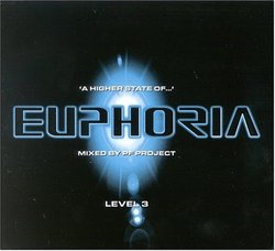 Euphoria Level 3