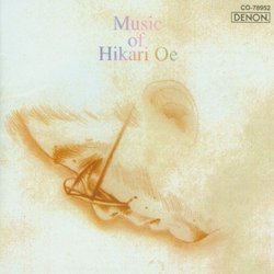 Music of Hikari Oe