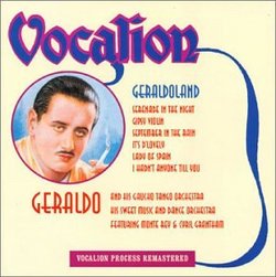 Geraldoland