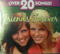 FRIENDS FOREVER 2 CD