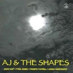 AJ & The Shapes