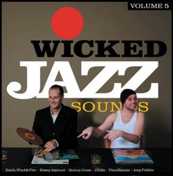 Wicked Jazz Sounds, Vol. 5