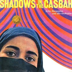 Shadows in the Casbah