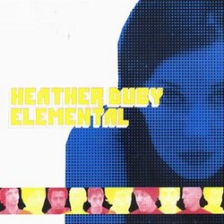 Heather Duby & Elemental