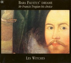 Bara Faustus Dreame