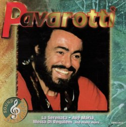 Pavarotti