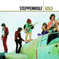 Steppenwolf Gold