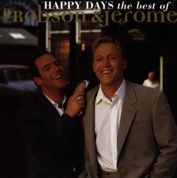 Happy Days: Best of