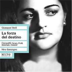 Verdi: La forza del destino