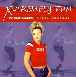 X-Tremely Fun: Whigfield's Fi