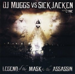 Legend of the Mask & The Assassin (Clean)