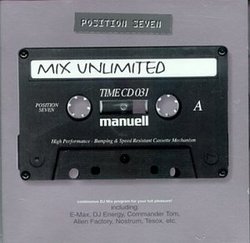 Mix Unlimited 7