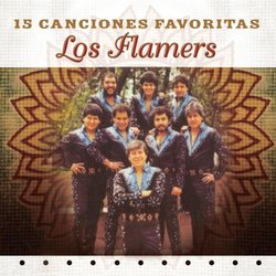 15 Canciones Favoritas