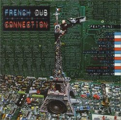 French Dub Connection