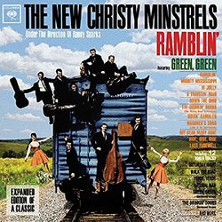 Ramblin' Featuring "Green, Green"--Expanded Edition