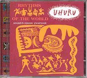 Uhuru - Rhythms of World