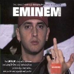 Interview-Eminem Story