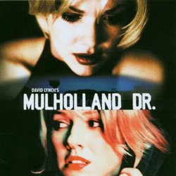 Mulholland Drive - O.S.T.