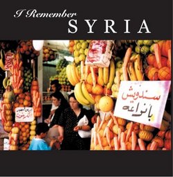 I Remember Syria