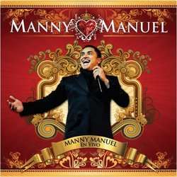 Manny Manuel: En Vivo