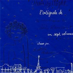 Paris By Night-L'Integrale