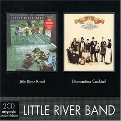 Little River Band / Diamantina Cocktail