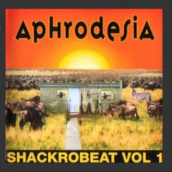 Shackrobeat Vol. 1