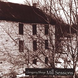 Mill Sessions