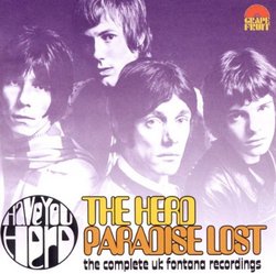 Paradise Lost: Complete UK Fontana Recordings