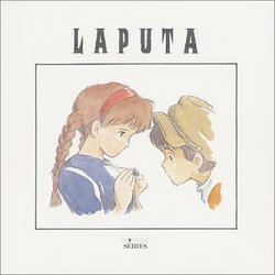 Laputa: Castle in the Sky