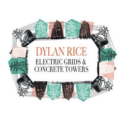 Electric Grids & Concrete Towers