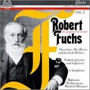 Fuchs: Orchestral Works