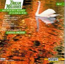 Dream Melodies, Vol. 3: Classical Concertos
