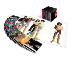 The Rolling Stones Box Set [Amazon.com Exclusive]