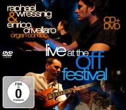 Live At The Off Festival