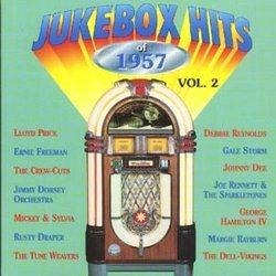 Jukebox Hits of 1957, Vol. 2