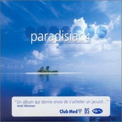 Paradisiac V.4