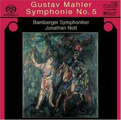 Gustav Mahler: Symphony No.5