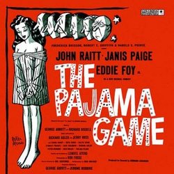 Pajama Game (OST)
