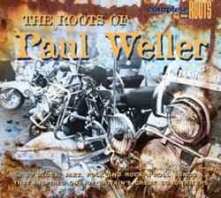 Roots of Paul Weller