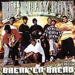 Break En Bread