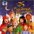 25 Christmas Favorites