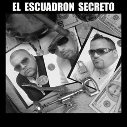 El Escuadron Secreto