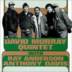 David Murray Quintet