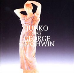 Junko Sings George Gershwin